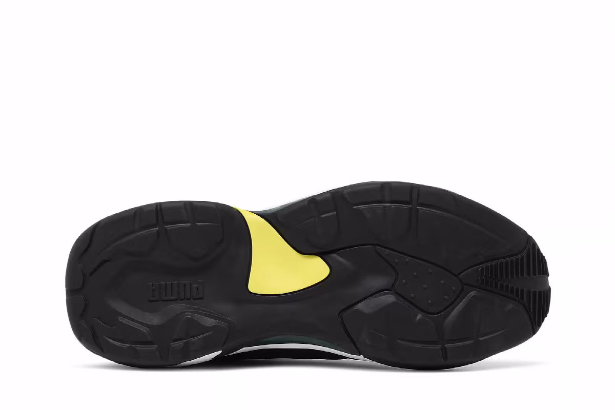 Puma Thunder Spectra Black, view 5