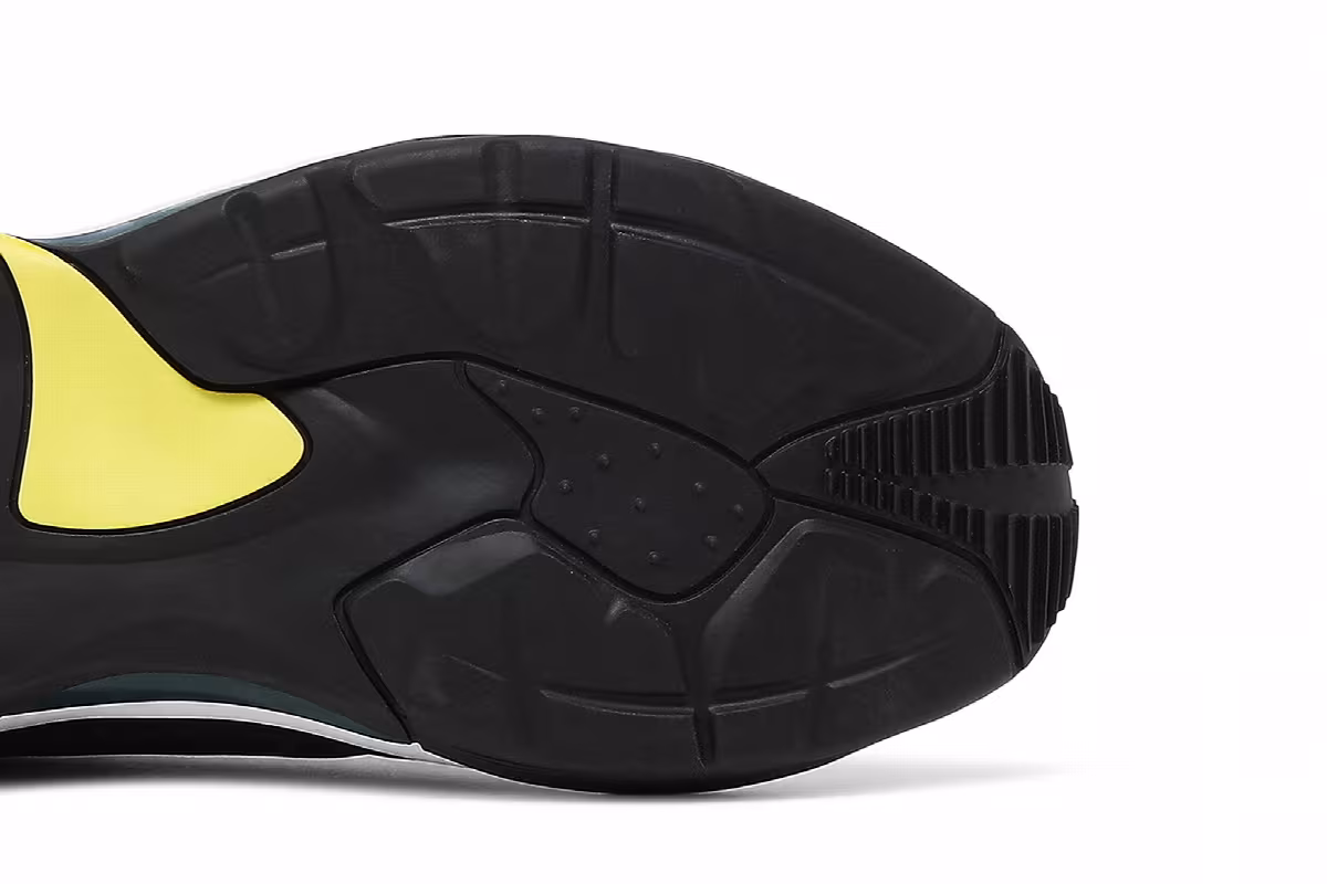 Puma Thunder Spectra Black, view 6