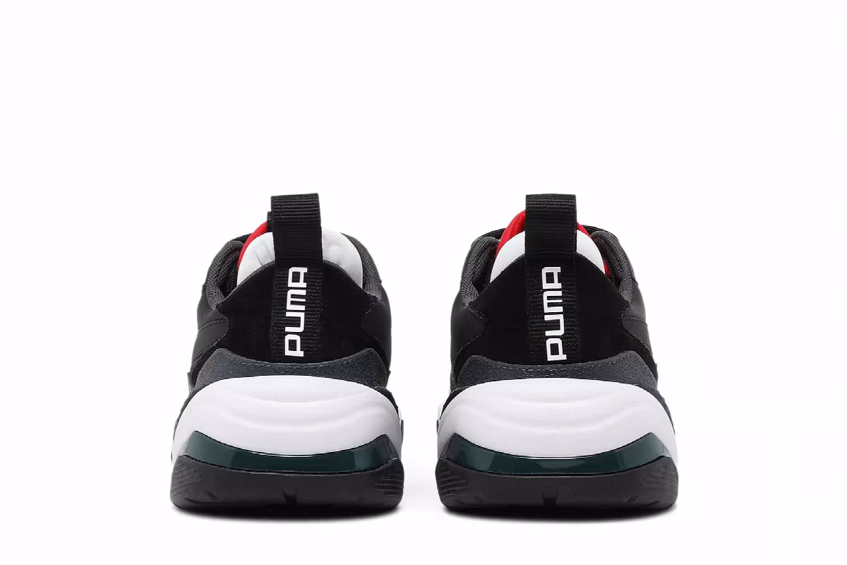 Puma Thunder Spectra Black, view 7