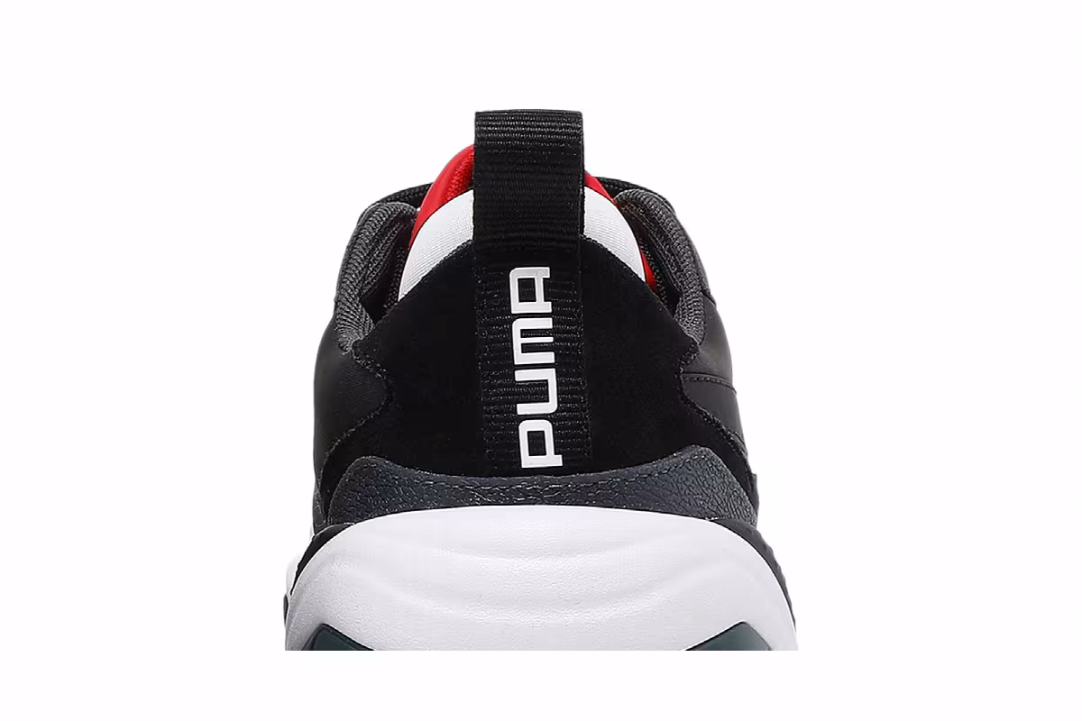 Puma Thunder Spectra Black, view 8