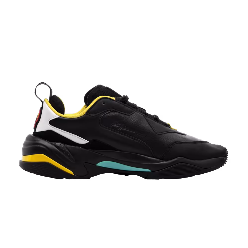 Puma Bradley Theodore x Thunder Brushwork