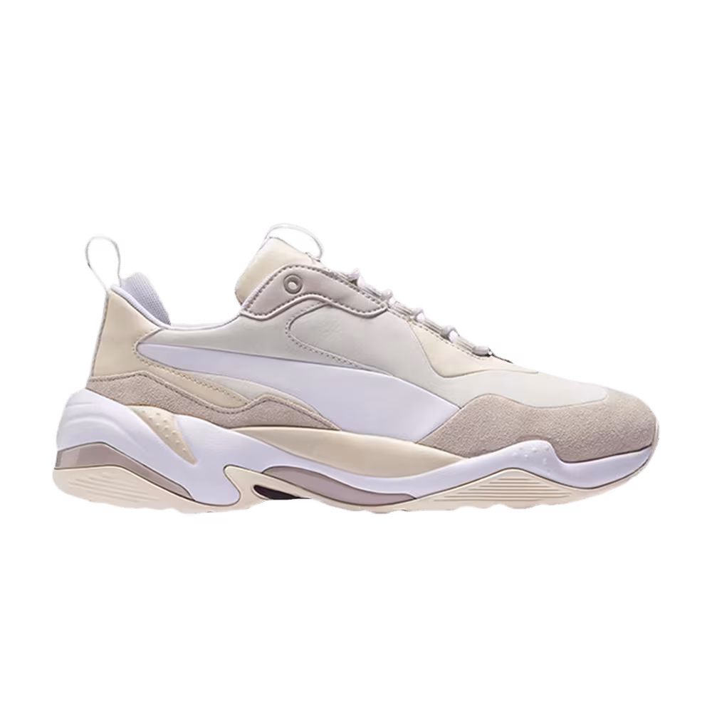 Puma Thunder Nature Grey Cream