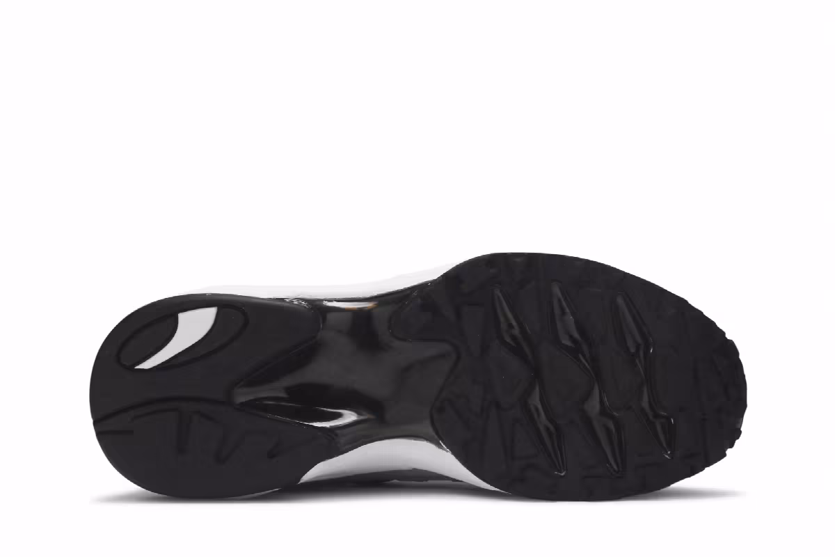 Blends x Puma Cell Endura Metallic Silver, view 5