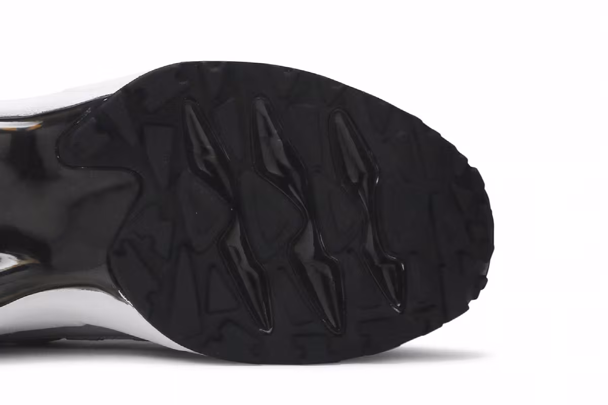 Blends x Puma Cell Endura Metallic Silver, view 6