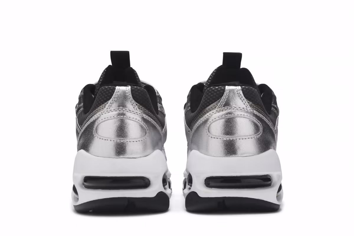Blends x Puma Cell Endura Metallic Silver, view 7