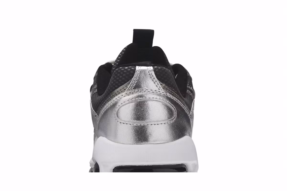 Blends x Puma Cell Endura Metallic Silver, view 8