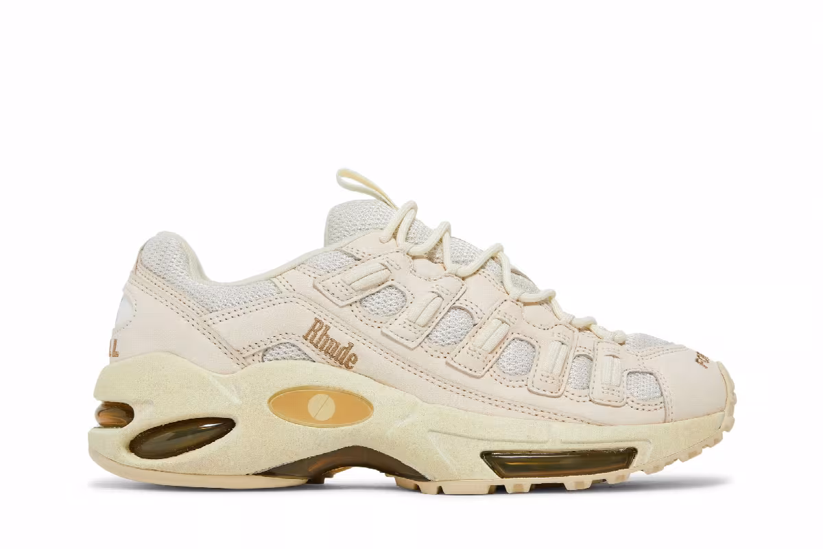 Rhude x Puma Cell Endura Sundry, view 2