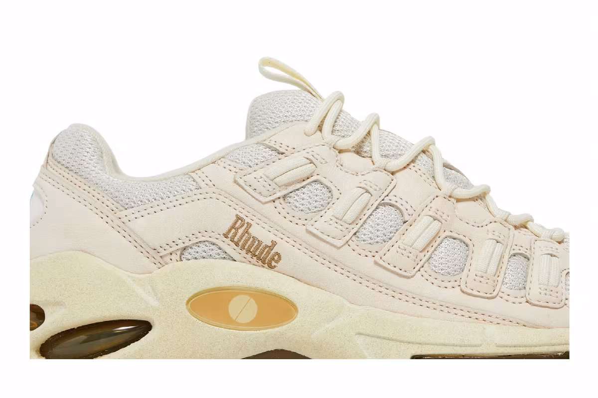 Rhude x Puma Cell Endura Sundry, view 3