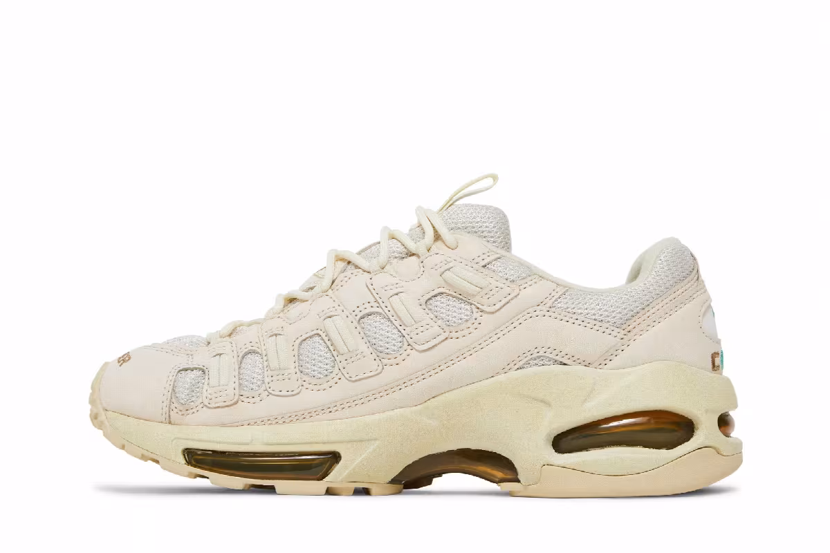 Rhude x Puma Cell Endura Sundry, view 4