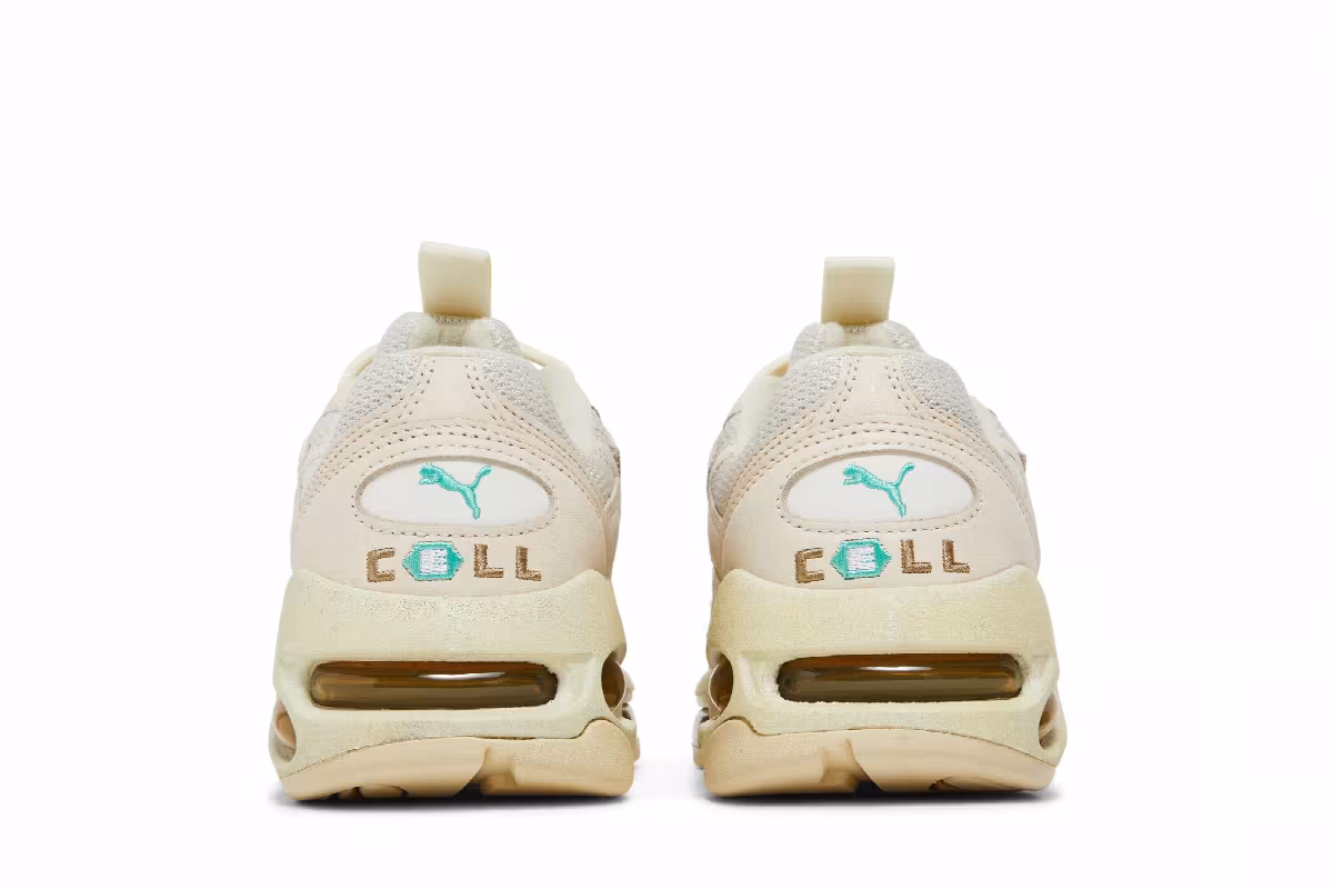 Rhude x Puma Cell Endura Sundry, view 7
