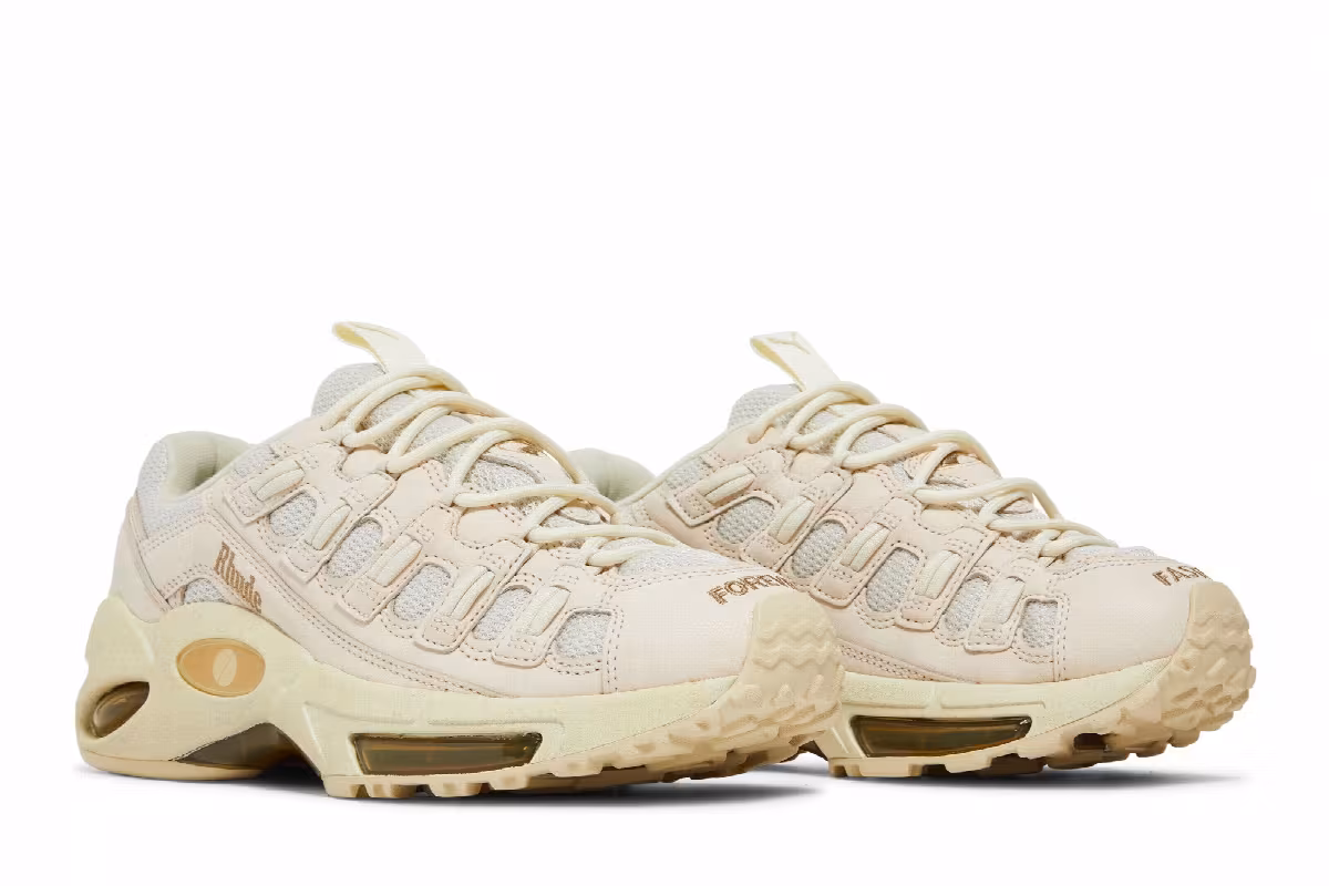 Rhude x Puma Cell Endura Sundry, view 9