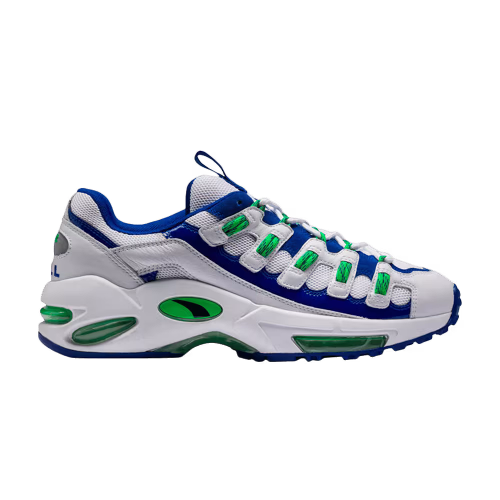 Puma Cell Endura 98 Sprite