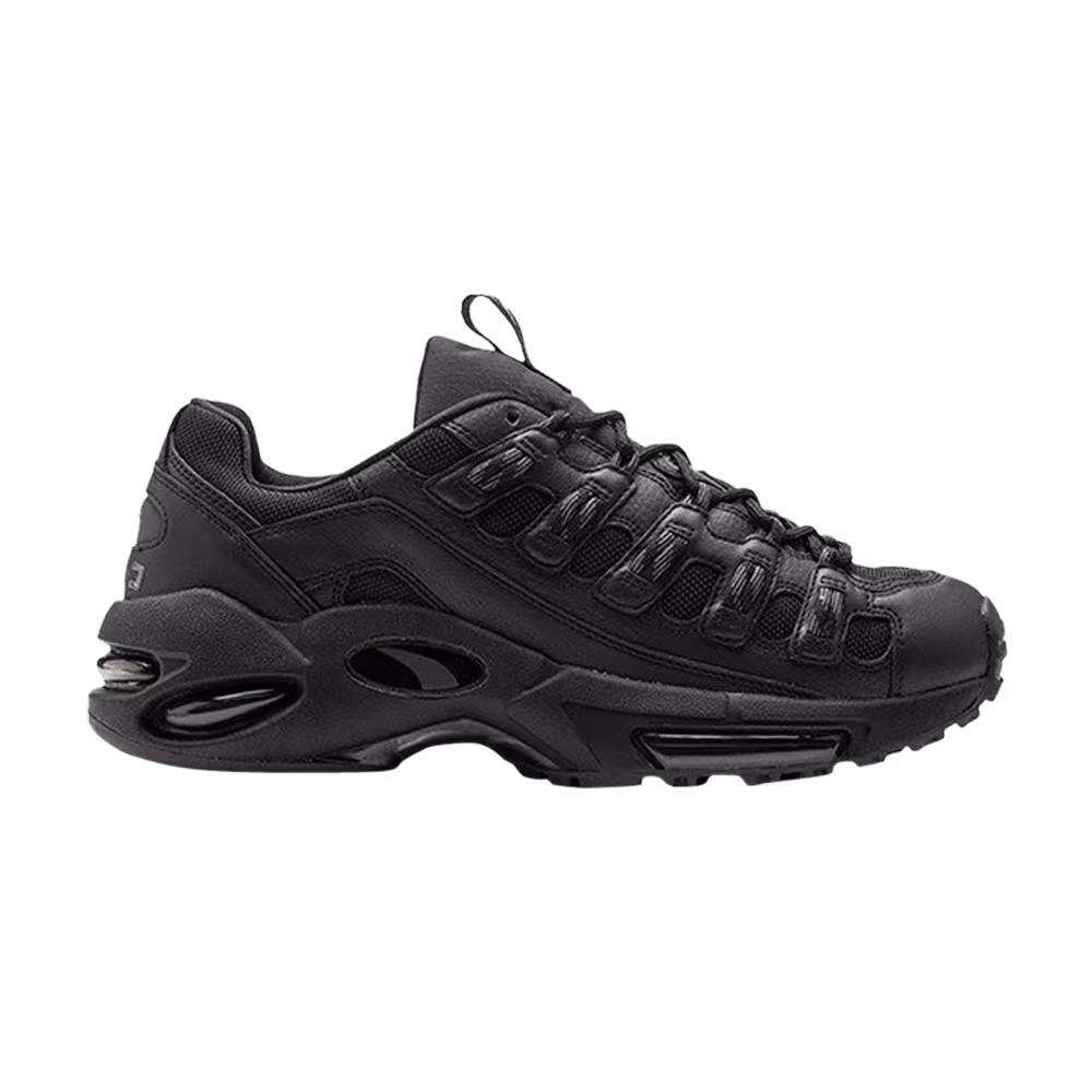 Puma Cell Endura Rebound Black