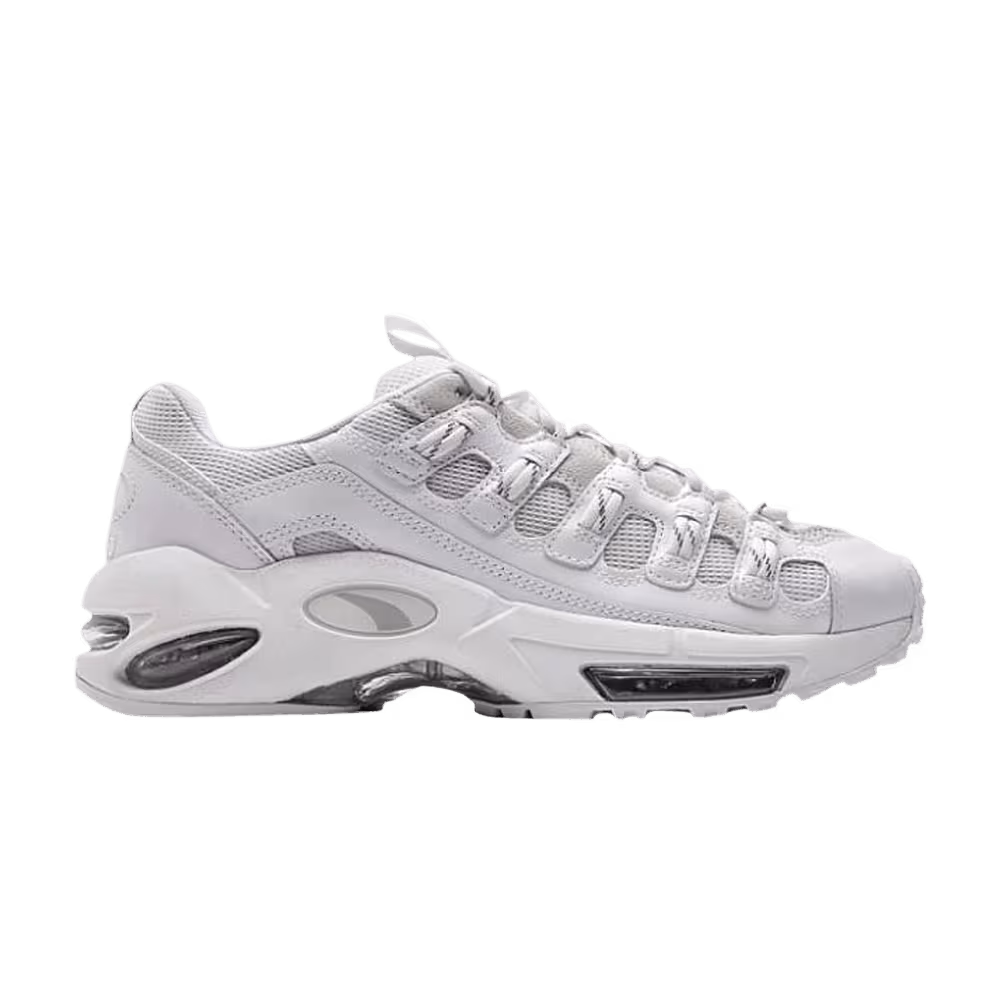 Puma Cell Endura Reflective White