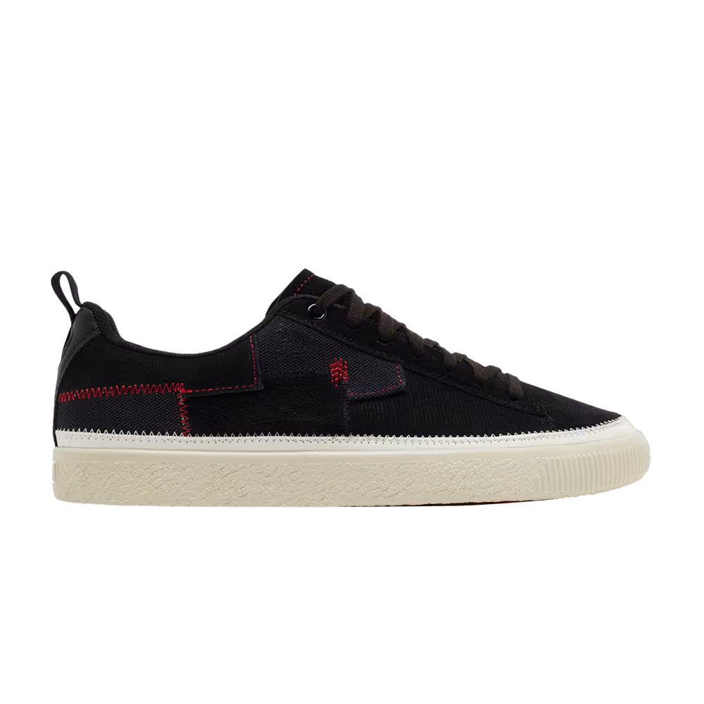 Puma Clyde #REFORM