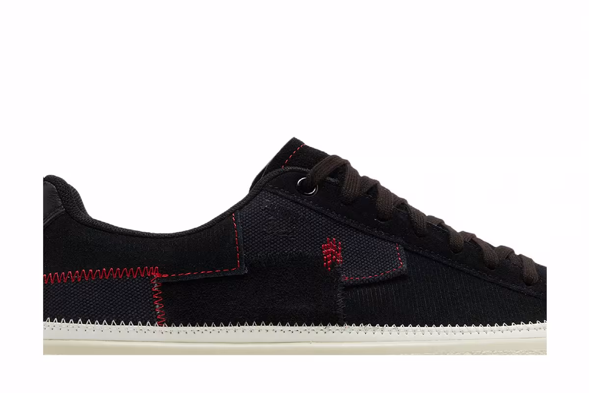 Puma Clyde #REFORM, view 3