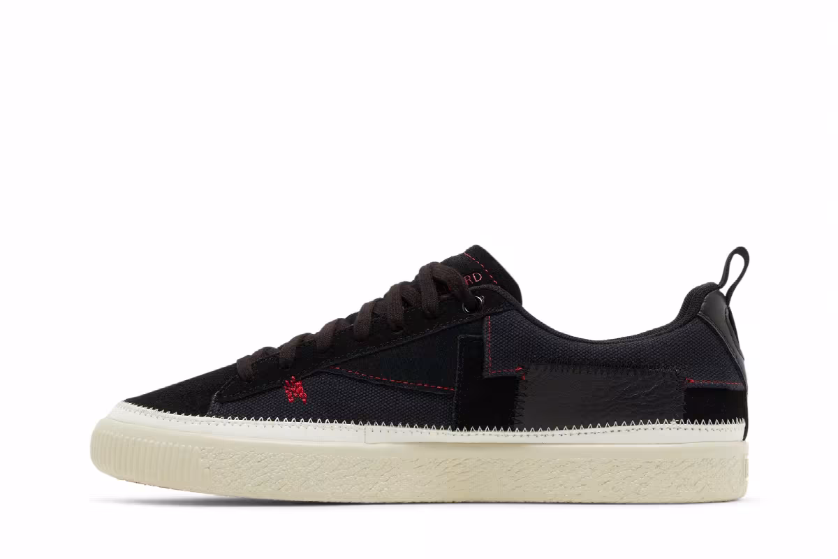 Puma Clyde #REFORM, view 4