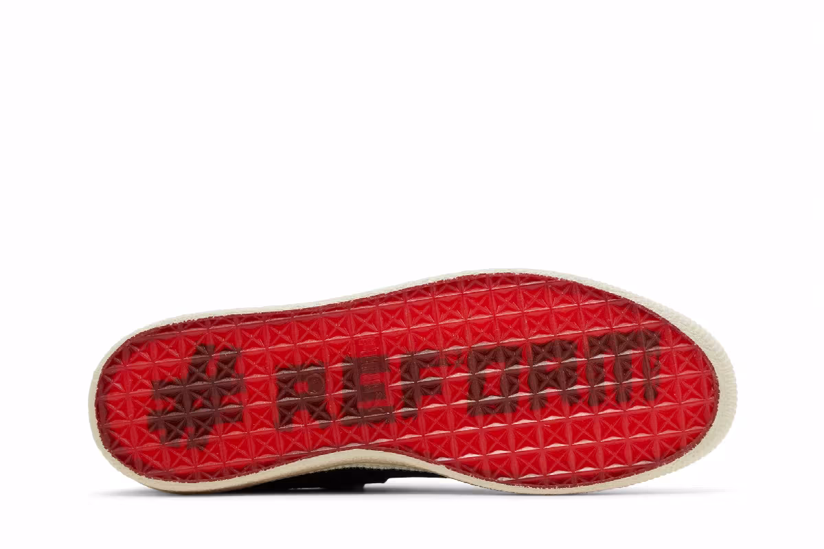 Puma Clyde #REFORM, view 5