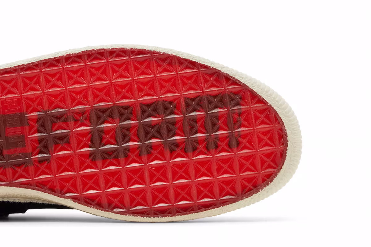 Puma Clyde #REFORM, view 6