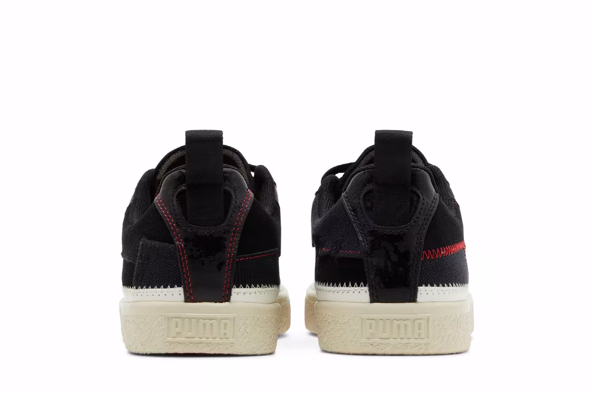Puma Clyde #REFORM, view 7