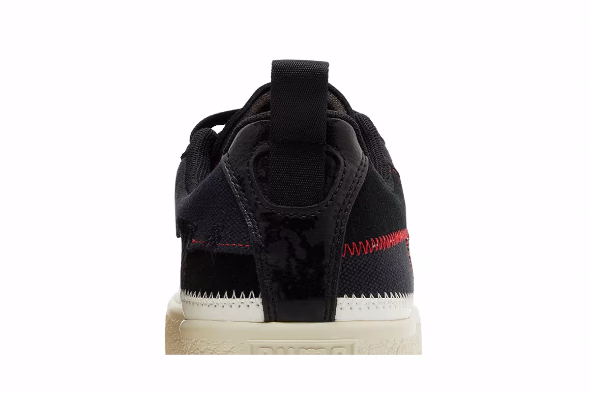 Puma Clyde #REFORM, view 8