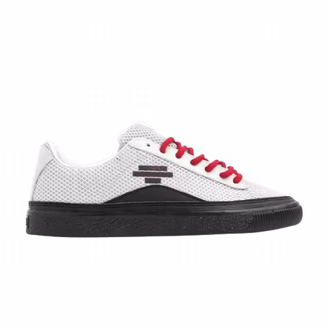 Puma Han Kjobenhavn x Clyde 'Glacier Grey'