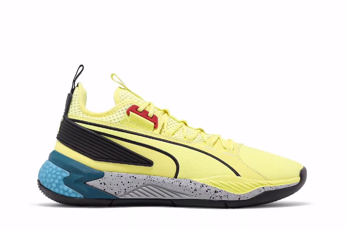 Puma Uproar Spectra, view 2