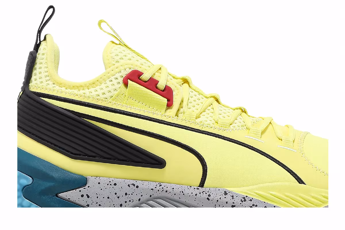 Puma Uproar Spectra, view 3