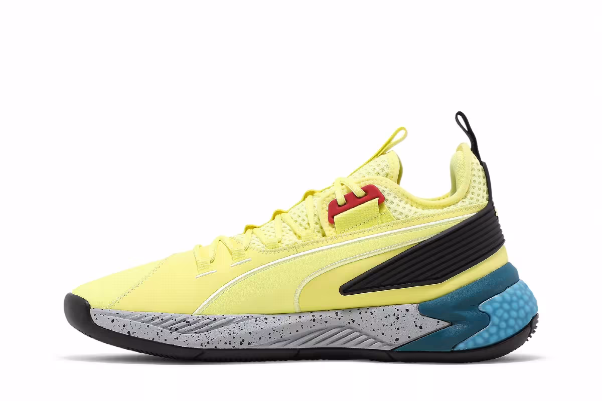 Puma Uproar Spectra, view 4