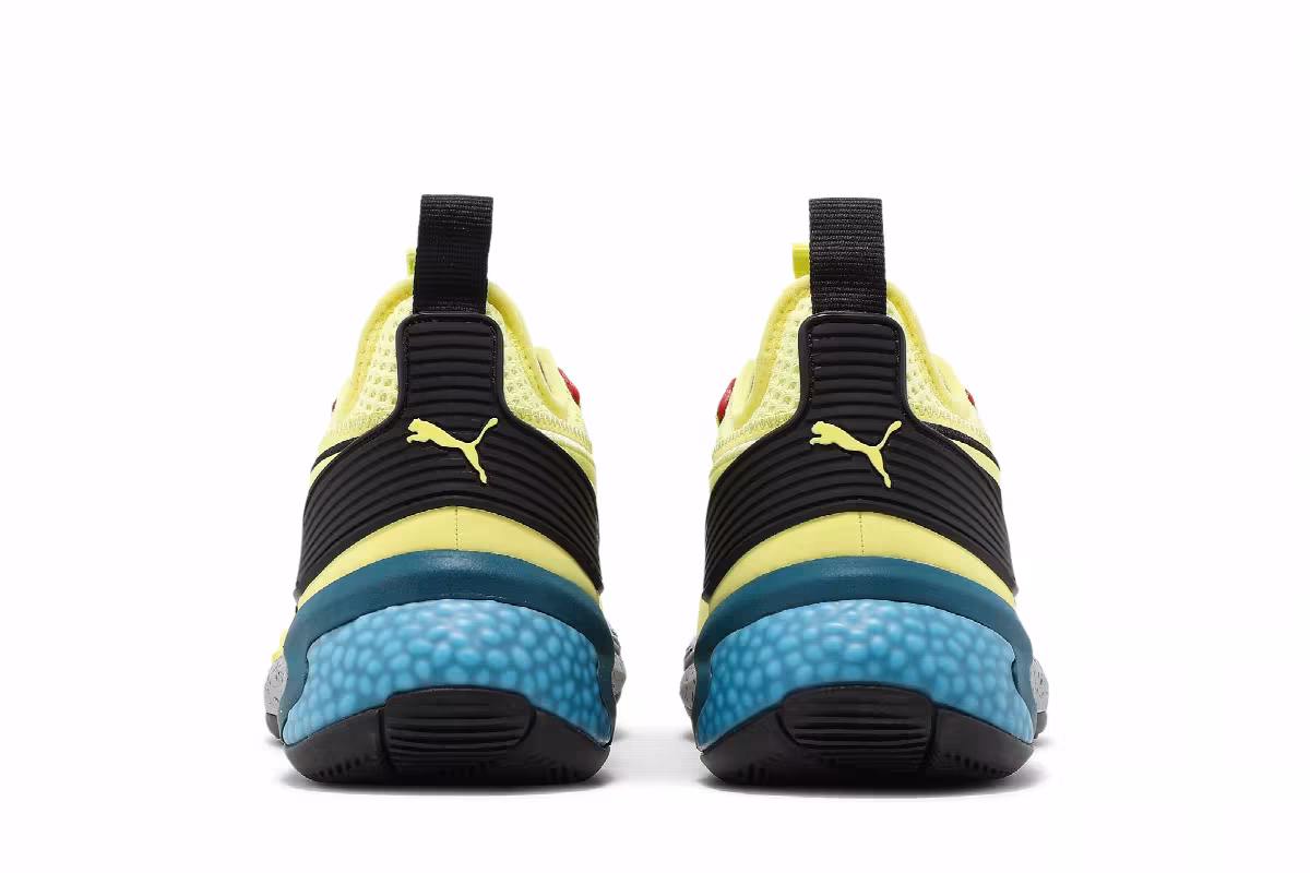 Puma Uproar Spectra, view 7
