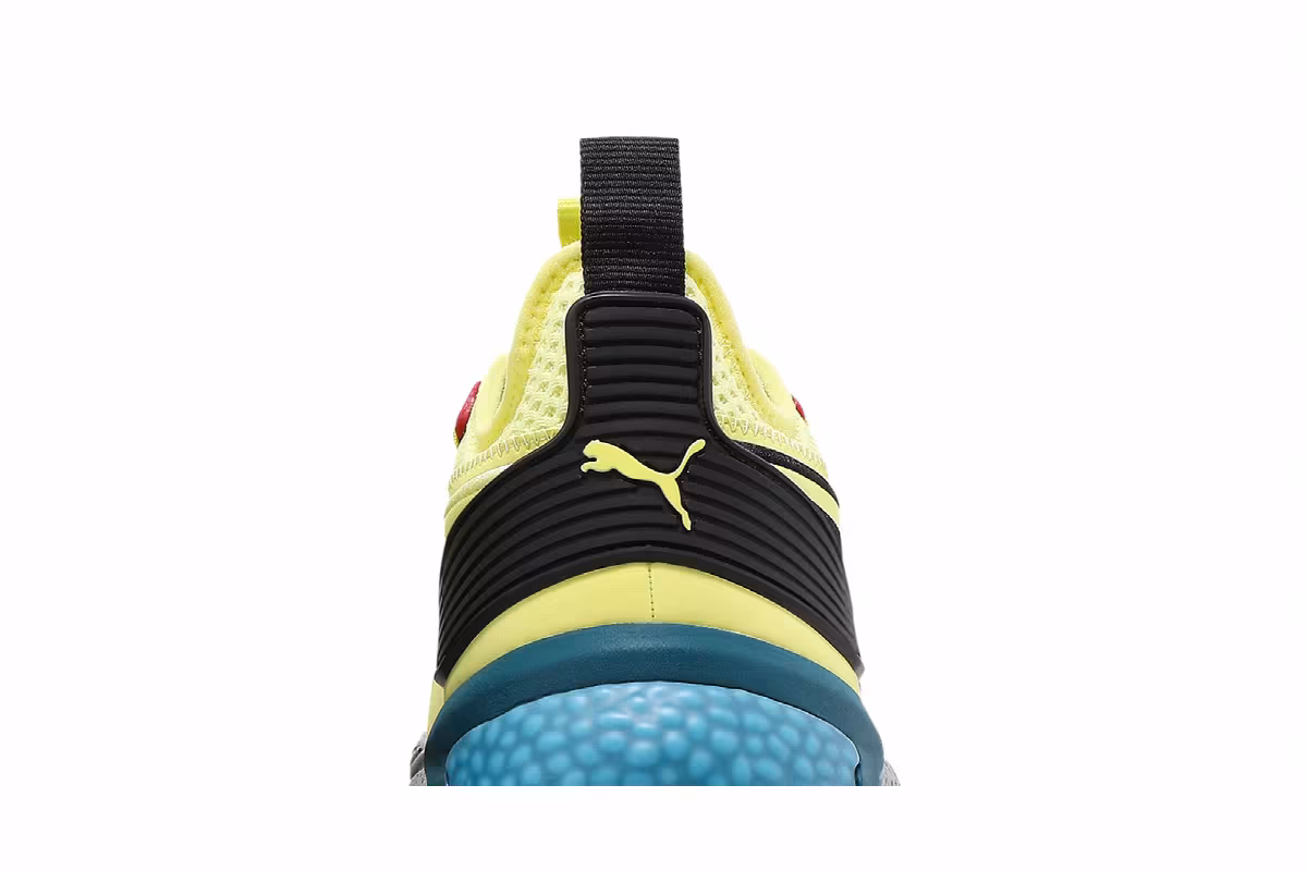 Puma Uproar Spectra, view 8