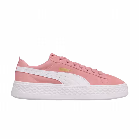 Puma Wmns Smash Platform SD 'Bridal Rose'