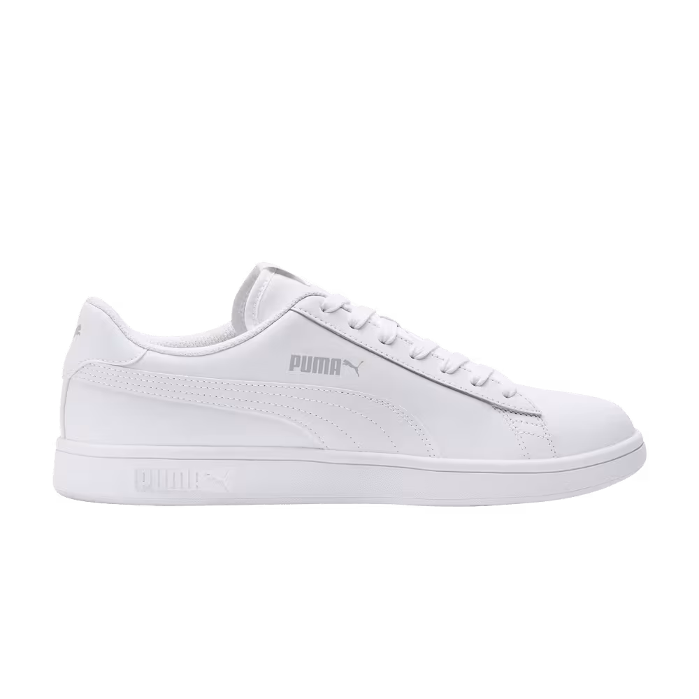 Puma Smash V2 White