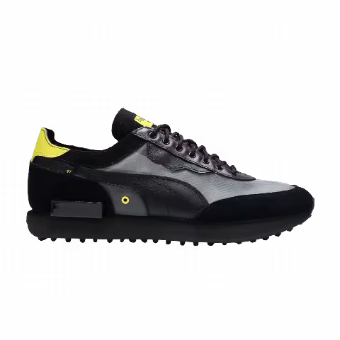 Puma Chinatown Market x Future Rider 'Black'