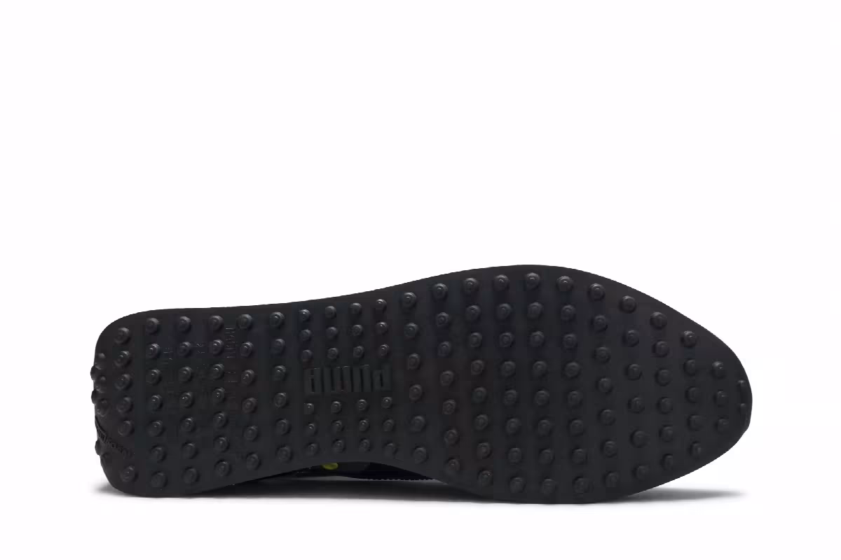 Puma Chinatown Market x Future Rider Black, view 5