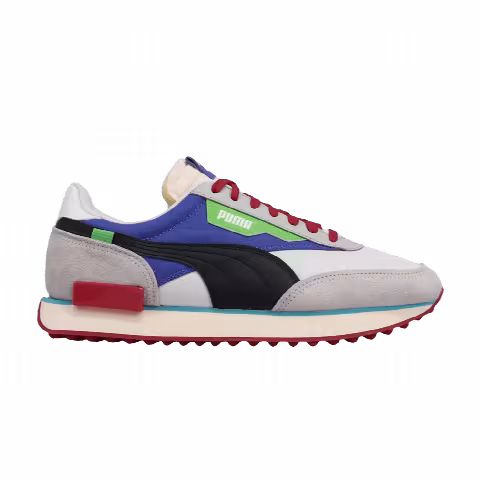 Puma Future Rider Ride On 'Dazzling Blue'