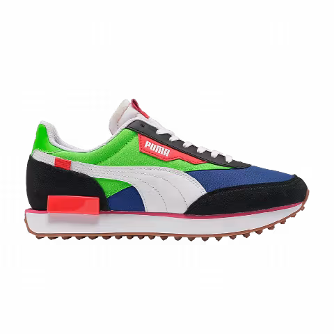 Puma Future Rider 'Dazzling Blue'