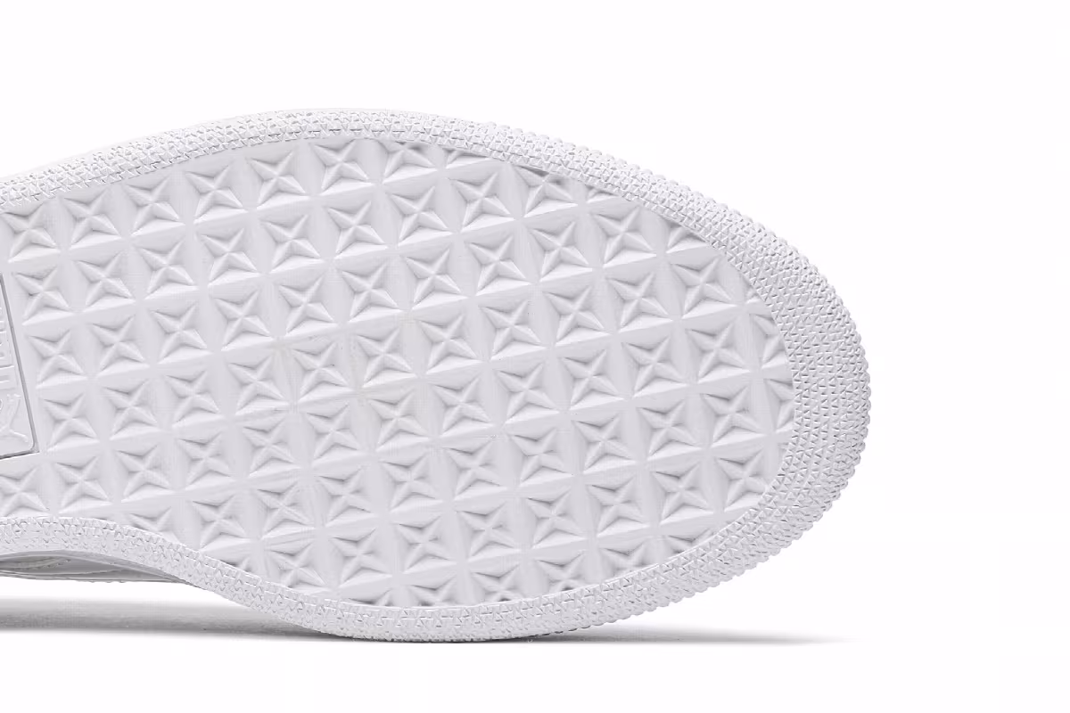 Puma Women's Basket Crush Red, view 6