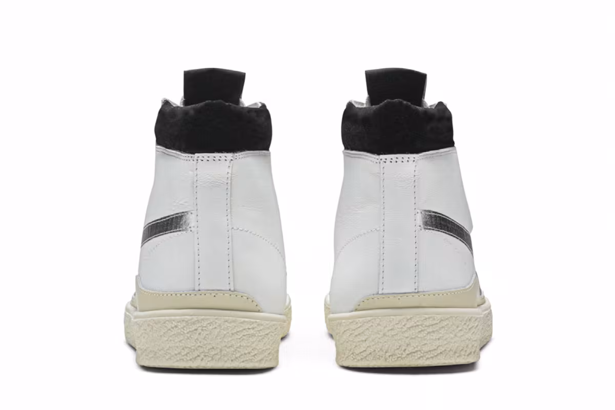 RHUDE x Puma Basket Drizzle, view 7