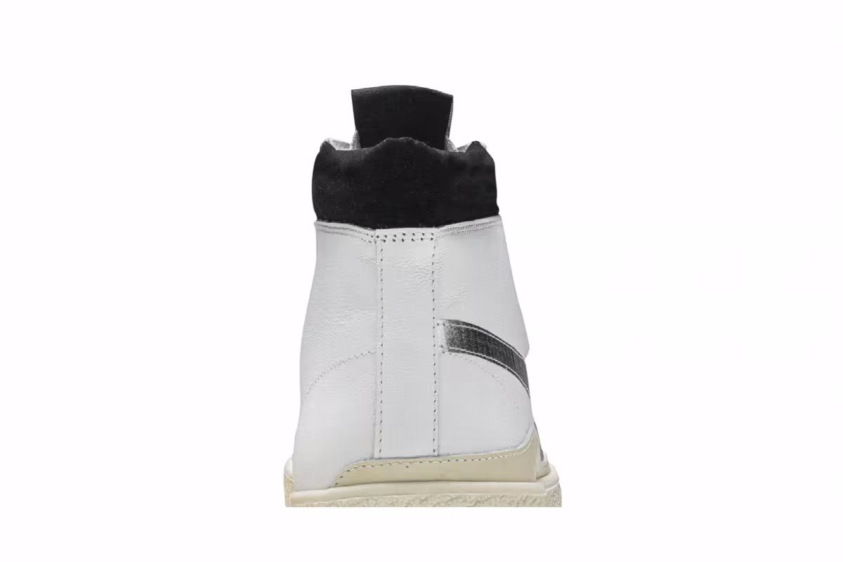 RHUDE x Puma Basket Drizzle, view 8