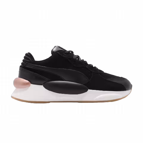 Puma Wmns RS 9.8 Metallic 'Black Heather'