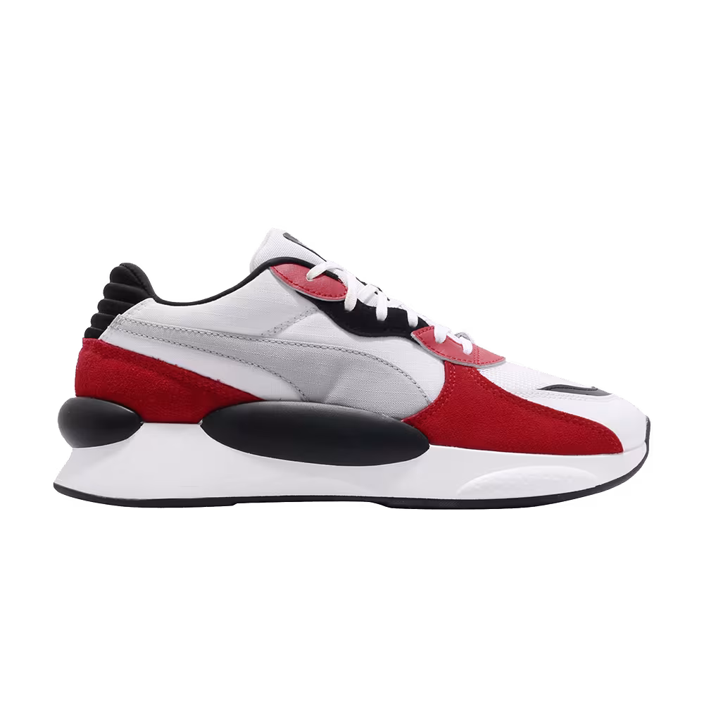 Puma RS 9.8 Space High Risk Red