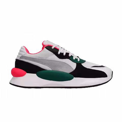 Puma RS 9.8 Space 'Teal Green'