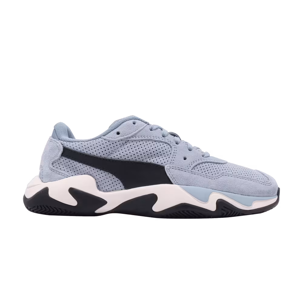 Puma Storm Street Faded Denim