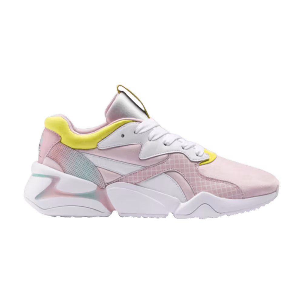 Barbie x Puma Women's Nova Orchid Pink