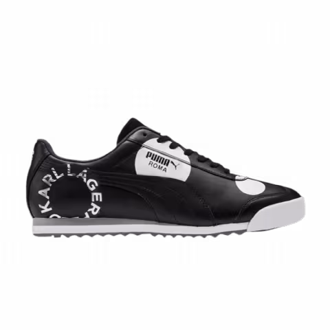 Karl Lagerfeld x Puma Roma 'Polka Dot'