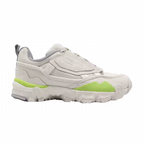 Puma Trailfox Overland MTS 'Whisper White'