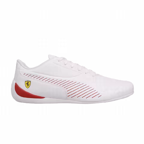 Puma SF Drift Cat 7S Ultra 'Rosso Corsa'