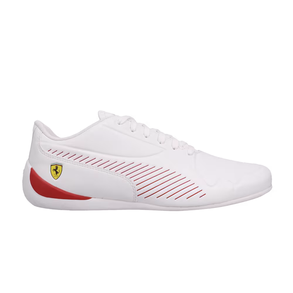 Puma SF Drift Cat 7S Ultra Rosso Corsa