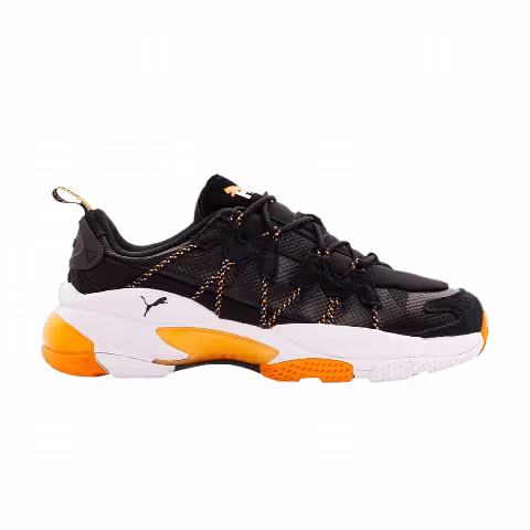Helly Hansen x Puma LQDCELL Omega 'Black'